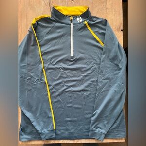 3/$90 FootJoy 1/4 Zip Golf Sweater